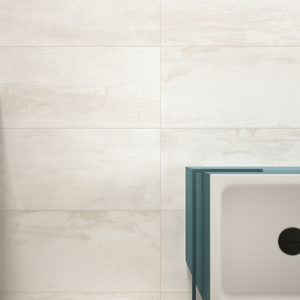 Carrelage 30x60 White Contemporary Ascot 1er Choix Ceraffaires